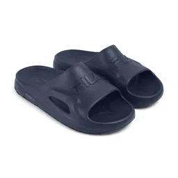 FILA Men Sliders Flip Flops-9