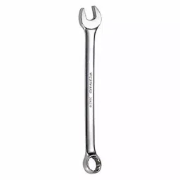 Westward Combination Wrench Alloy Steel Chrome Head Size 1 1/16 inch Overall Length 14 1/8 inch, 36A219-image-80