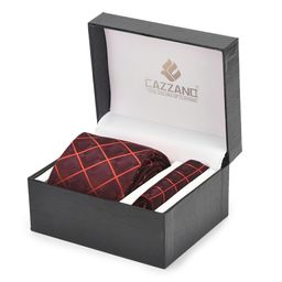 Cazzano Men Accessory Gift Set of-image-37