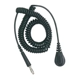 DESCO CORD FOR WRIST STRAPS, 09480-picture-25
