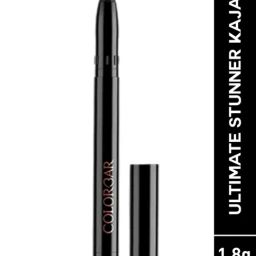 Colorbar Ultimate Stunner Kajal Black Beauty - 1.8 gm-15