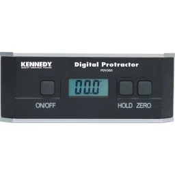 Kennedy Digital Protractor KEN3314020K-14