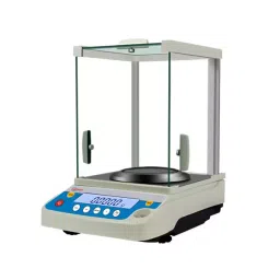 Danwer 520 g High Precision Balance 128x128 mm with External Calibration, DWAI-513-picture-14