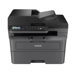 Brother Multifunction WIFI Laser Printer 600x600 DPI Resolution 256 MB 410x399x319 mm Black, MFC-B7810DWB-18