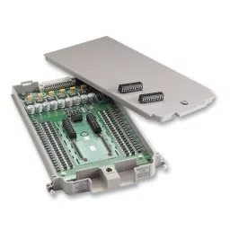 KEITHLEY Multiplexer, Solid State, 20 Channel, 7710-40
