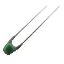 VISHAY THERMISTOR, NTC, 2K7, 1%, RADIAL, NTCLE203E3272FB0-picture-45