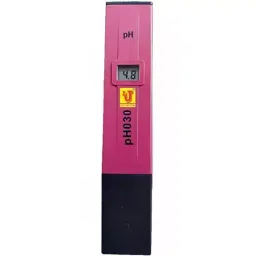 Lab Junction Pocket Size Digital pH Tester for Laboratories-29