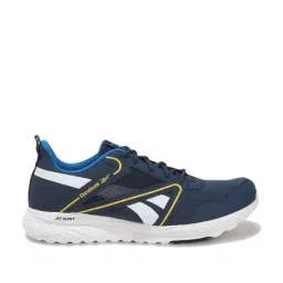 Reebok Men's Super Sonic Navy Running Shoes-image-19