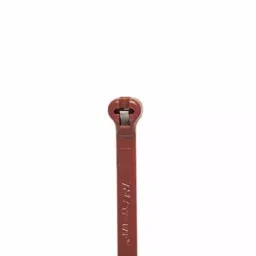 thomas & betts Thomas Betts Cable Ties 137 mm x 3.6 mm Brown Nylon, TY24M-1 (Pack of 1000)-picture-33