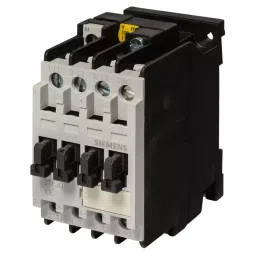 Siemens SICOP 3TF Power Contactor AC Coil 50 Hz 230 V, 3TF3001-0AP0-39