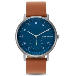 Skagen SKW6888 Kuppel Analog Watch for Men-image-29