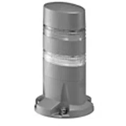 IDEC LD6A Type LED Laminated Indicator Direct Mounting with 60 mm Outer Dia, LD6A-2DZQW-RGC-picture-38