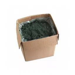 TOUGH GUY Sweeping Compound Contains Grit Oil Box 50 lb Container Size Green, 33NU42-picture-1