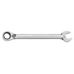 Groz 235 gm Reversible Ratcheting Spanner CSP/RRT/19/UG image 1