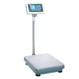 Insize 8501-AL300 300 Kg Platform Weighing Scale-picture-25