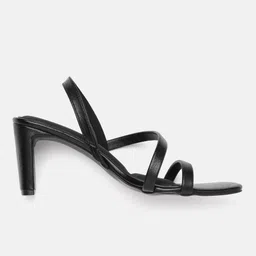 Lino Perros Open Toe Block Heel image 5