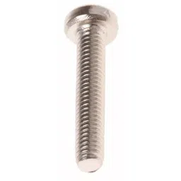 RS PRO Machine Screw M3x16 mm Brass Slot Cheese Headed DIN 84, 4829782 (Bag Of 100 pcs)-image-56