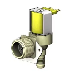 RS PRO Solenoid Valve 2 Ports NC 19.05 mm (3/4 Inch) 10 bar, 1904143-image-39