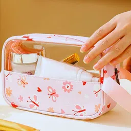 Tinker Squad Other Printed Vanity Bag Travel Accessory-image-30