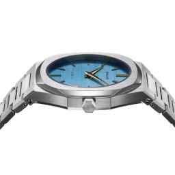D1 milano UTBL17 ULTRA THIN Analog Watch for Men image 4