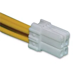 JST (JAPAN SOLDERLESS TERMINALS) Connector, Housing, Plug, 3Pos, Natural, HILP-03V-1-S (Pack of 10)-image-87