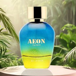 Bel Avenir Women Aeon Long Lasting Eau De Parfum - 100 ml-27