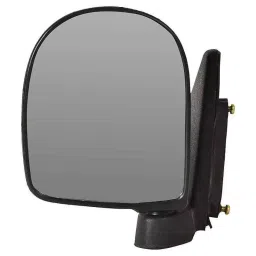 Motherson Left Side Outer Rear View Side Mirror RV-HY008OL for Santro-29