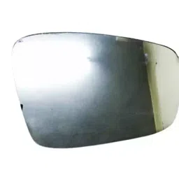 Far Vision RHS Sub Mirror Glass Plate for Skoda,Volkswagen Polo,Rapid,Vento FV393-30