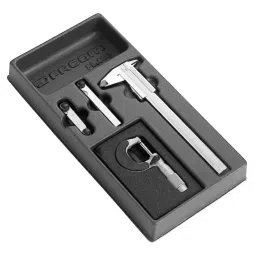 FACOM Plastic Tray For Metrology Set 175 mm, PL.634-47