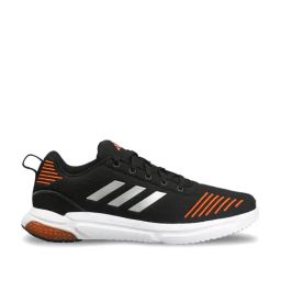Adidas Men's Revup Black Running Shoes-image-28