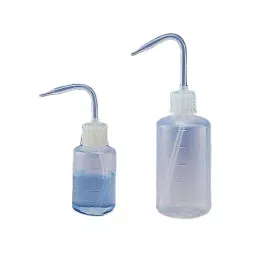 AS ONE SCC Narrow Mouth Washing Bottle (PFA) 500 ml Capacity, 7-2106-07-picture-9