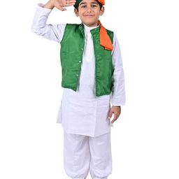 itsmycostume Straight Kurta with Pyjamas-image-79