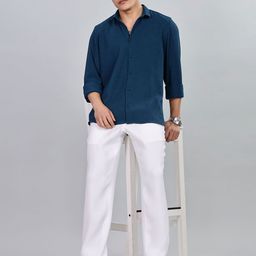 SZN Men Casual Shirt-image-75
