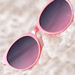 DressBerry Women Oversized Sunglasses with UV Protected Lens-picture-36