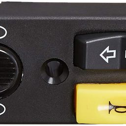 Uno Minda SW-0256C-M01 Handle BAR Switch- Atul Shakti for-Atul AUTO-3W - Atul Shakti image 1