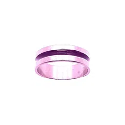Dynamic Retail Global Unisex Multi Ring image 2