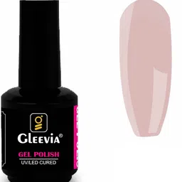 Gleevia UV Gel Nail Polish - 15 ml - S58-15