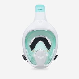 SUBEA By Decathlon Easybreath Aquatic Surface Mask-image-18