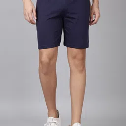 Dixcy Scott Originals Men Slim Fit High-Rise Outdoor Sports Shorts-picture-23