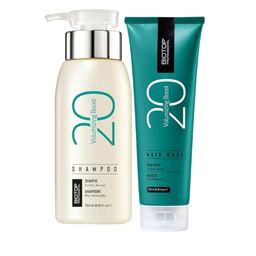 BIOTOP PROFESSIONAL Set Of 2 20 Volumizing Boost Shampoo & Hair Mask- 250 ml Each-22