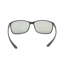 Fastrack Men Wayfarer Sunglasses With UV Protected Lens C097BK2CV image 4