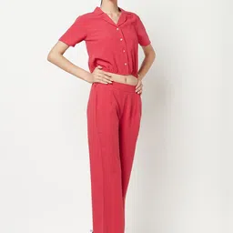 Miss Grace Shirt With Trousers Co-Ords-picture-31