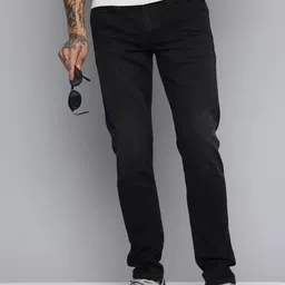 Levis Men 512 Slim Tapered Fit Stretchable Jeans-picture-44