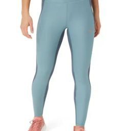 Asics Nagino Run Green Tights-picture-40