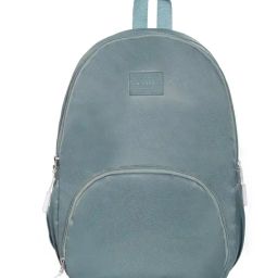 Lino Perros Everyday Turquise Medium Laptop Backpack-98