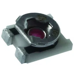 Bourns TRIMMER, 2K, 3MM Model No - TC33X-2-202E-image-70