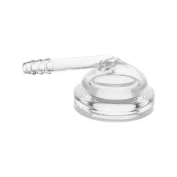 Supertek Filtering Adapter Clear Glass Universal Fit and Size 47 mm, 18.144.1000-6 (Pack of 4)-17