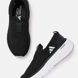 ADIDAS Women Woven Design Mould 2 Lounger Walking Shoes-image-36