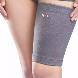 Tynor Thigh Support Large Size D 14-17