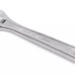Groz Adjustable Wrench Jaw Opening 34 mm AWR/CV/12-43